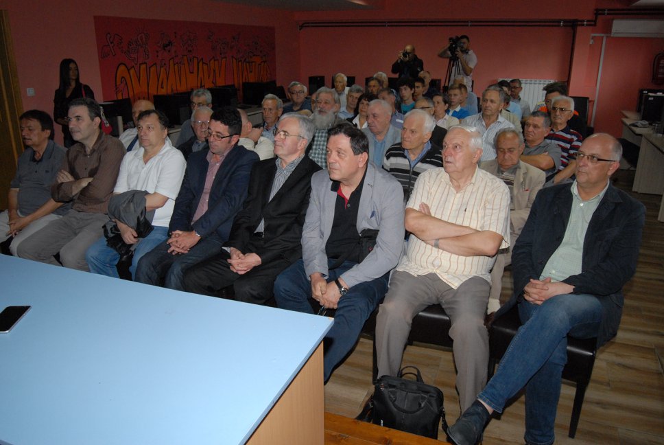 150 година СИТС-а