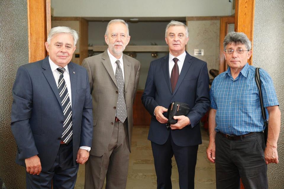 150 година СИТС-а