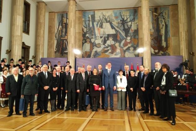 150 година СИТС-а