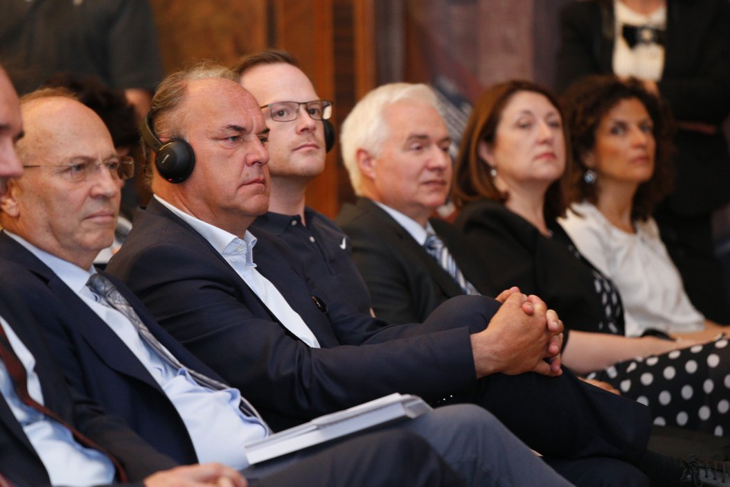 150 година СИТС-а